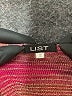 LIST Pink Cocktail Dress Size M - photo 7