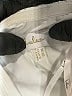Lulus 100% Nylon Ivory White Cocktail Dress Size XS - photo 7