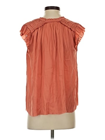 Ulla Johnson Sleeveless Blouse (view 2)