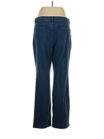 Quacker Factory Jeans (view 2)