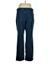 Quacker Factory Blue Jeans Size 14 - photo 2