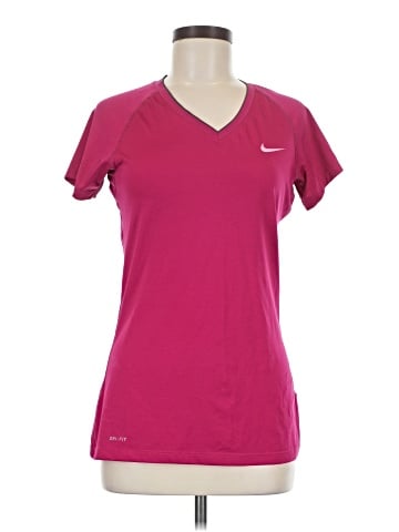 Nike Active T Shirt - front