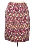 Etcetera Argyle Pink Casual Skirt Size 2 - photo 2