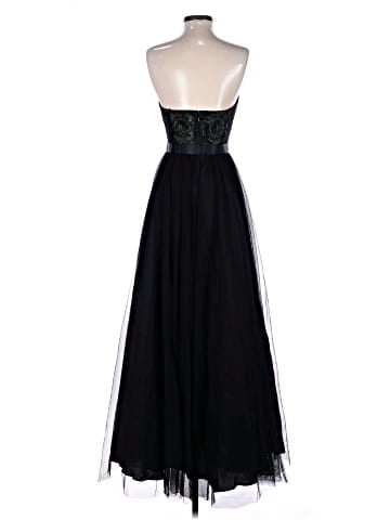 Aidan Mattox Cocktail Dress (view 2)