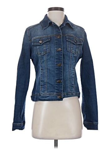 d.jeans Denim Jacket (view 1)