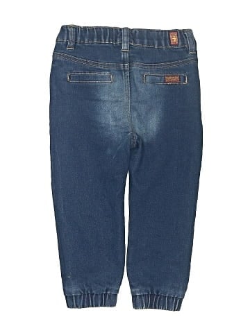 7 For All Mankind Jeans (view 2)