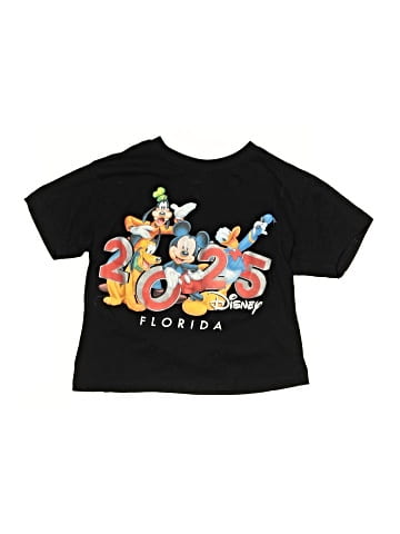 Disney Short Sleeve T-Shirt (view 1)