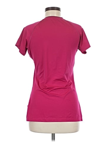 Nike Active T Shirt - back