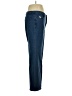 Quacker Factory Blue Jeans Size 14 - photo 4