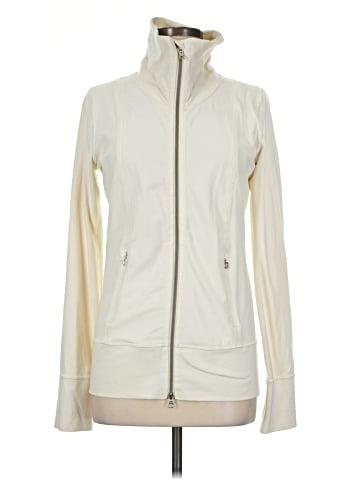Lululemon Athletica Track Jacket (view 1)
