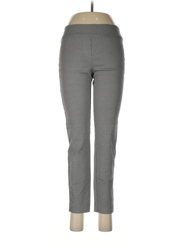 Olivia Grey Active Pants (view 1)
