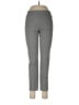 Olivia Grey Gray Active Pants Size M - photo 1