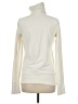 Lululemon Athletica Ivory Track Jacket Size 6 - photo 2