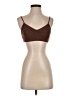 White Fox Brown Tank Top Size S - photo 1