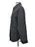 Banana Republic 100% Polyester Gray Coat Size S - photo 5
