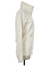 Lululemon Athletica Ivory Track Jacket Size 6 - photo 4