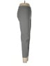 Olivia Grey Gray Active Pants Size M - photo 4
