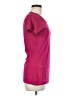 Nike Pink Active T-Shirt Size M - photo 4