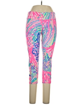 Lilly Pulitzer Luxletic Active Pants