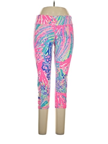 Lilly Pulitzer Luxletic Active Pants (view 1)