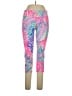 Lilly Pulitzer Luxletic Print Pink Active Pants Size XL - photo 1