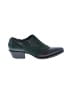 Nine West Green Ankle Boots Size 8 - photo 1