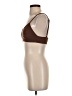 White Fox Brown Tank Top Size S - photo 5