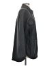 Banana Republic 100% Polyester Gray Coat Size S - photo 4