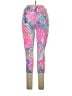 Lilly Pulitzer Luxletic Print Pink Active Pants Size XL - photo 2