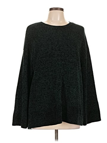 Matty M Pullover Sweater (view 1)