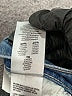Mother Superior Hearts Blue Jeans Size 32 waist - photo 9