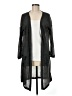 The Denim Lab Gray Cardigan Size M - photo 1