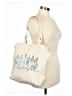 Frances Valentine Ivory Tote One size - photo 2