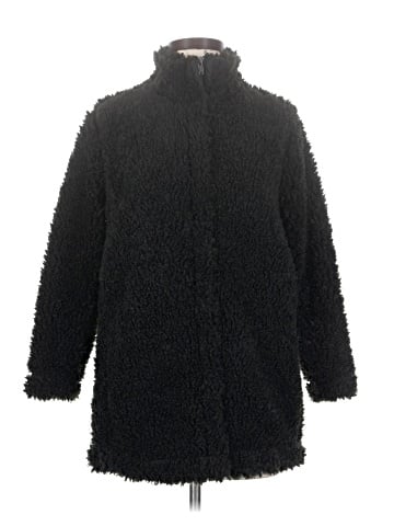 Banana Republic Factory Store Coat (view 1)