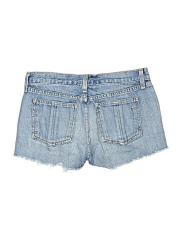 Rag & Bone/JEAN Denim Shorts (view 2)