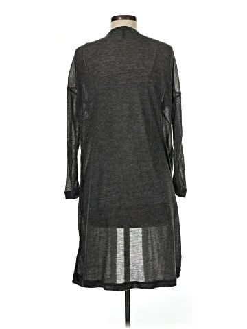 The Denim Lab Cardigan (view 2)