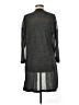The Denim Lab Gray Cardigan Size M - photo 2