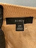 J.Crew Tan Pullover Sweater Size 2X - photo 7