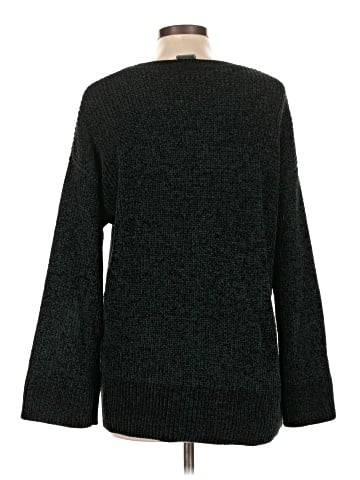 Matty M Pullover Sweater (view 2)