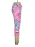 Lilly Pulitzer Luxletic Print Pink Active Pants Size XL - photo 4