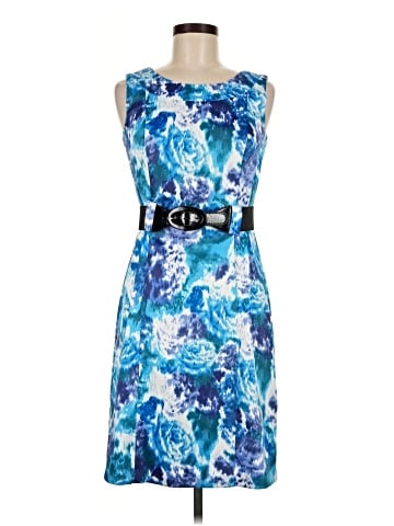 DressBarn Cocktail Dress (view 1)
