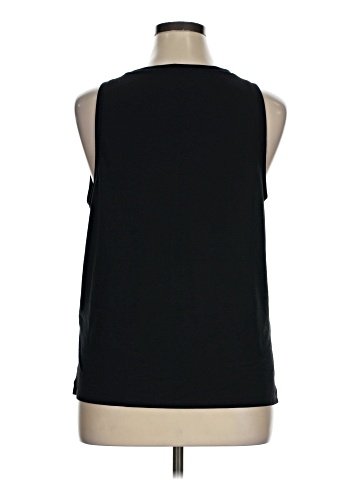 Gap Fit Sleeveless T-Shirt (view 2)