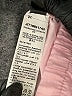Shein Pink Formal Skirt Size 2 - photo 5