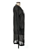 The Denim Lab Gray Cardigan Size M - photo 4