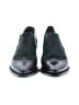Nine West Green Ankle Boots Size 8 - photo 2