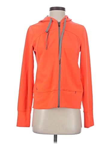 Lole Zip Up Hoodie (view 1)