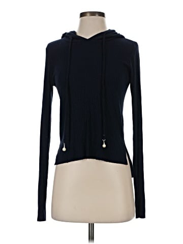 Michael Lauren Pullover Hoodie (view 1)