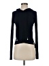 Michael Lauren Blue Pullover Hoodie Size S - photo 1