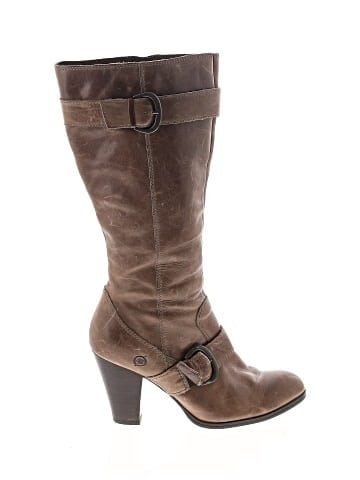 Born Boots (view 1)