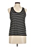 J.Crew Black Tank Top Size M - photo 1